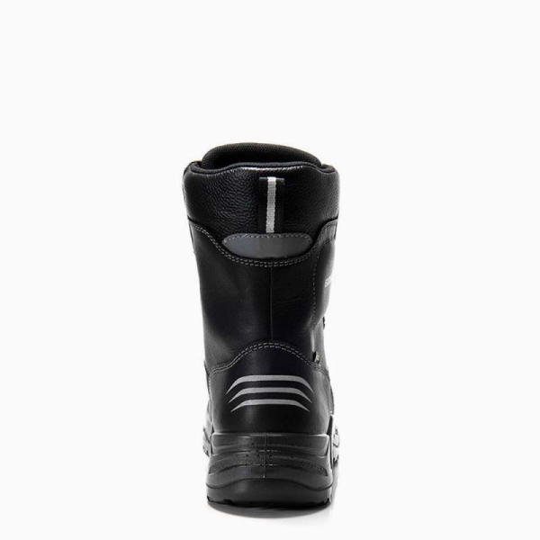 ELTEN-S3-Sicherheitsschn�rstiefel, JOSCHI GTX ESD, BOA� Fit System, schwarz