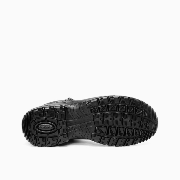 ELTEN-S3-CI-Winter-Sicherheits-Arbeits-Berufs-Schuhe, Hochschuhe, RENZO BIOMEX GTX CI ESD, schwarz