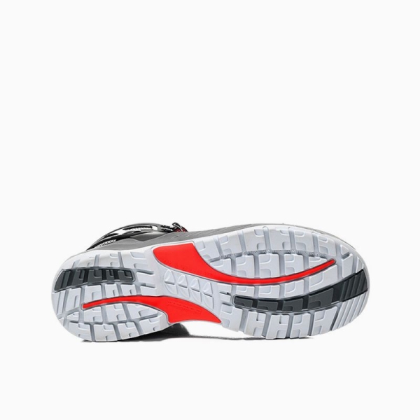 ELTEN-S3-BIOMEX PROTECTION-Sicherheitshochschuhe, ARTURO Mid, ESD, schwarz