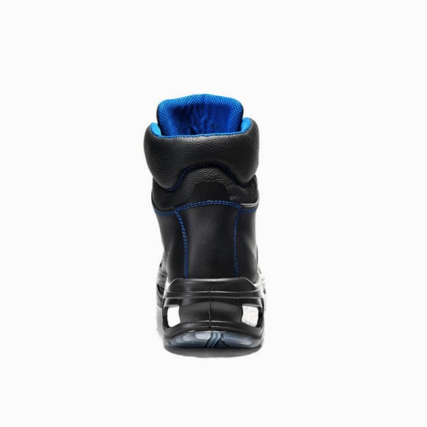 ELTEN-S3-Sicherheitsschn�rstiefel, MILTON Mid, ESD, schwarz