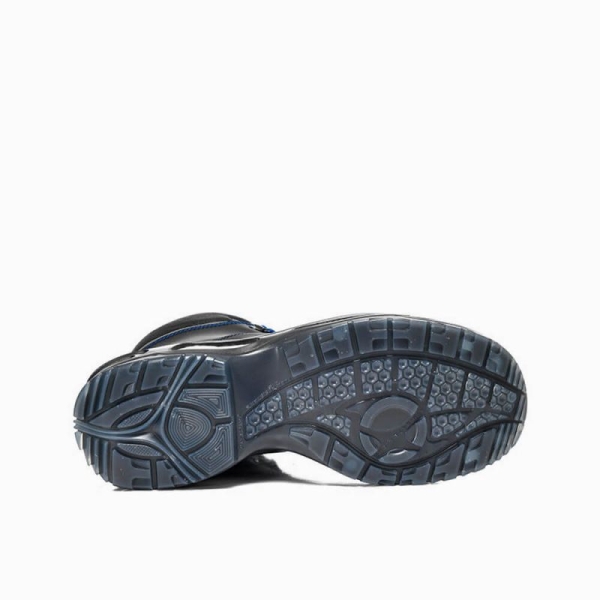 ELTEN-S3-Sicherheitsschn�rstiefel, MILTON Mid, ESD, schwarz