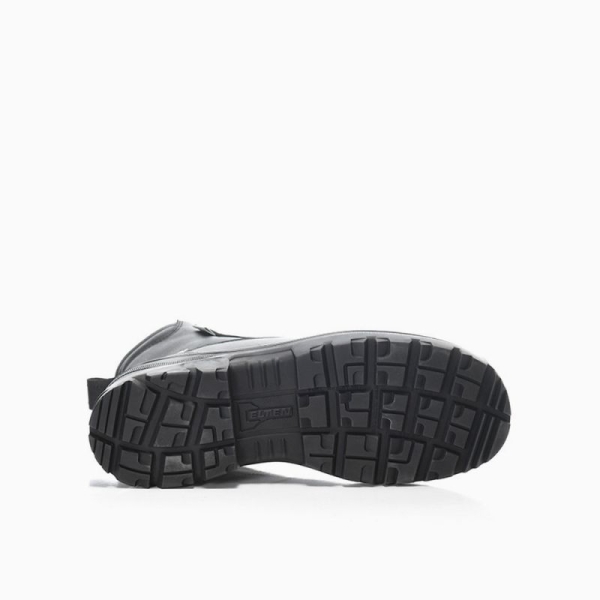 ELTEN-S3-Sicherheitsfeuerwehrstiefel, FRASER Pro BOA GTX Mid, ESD HI3 CI Typ F1PA