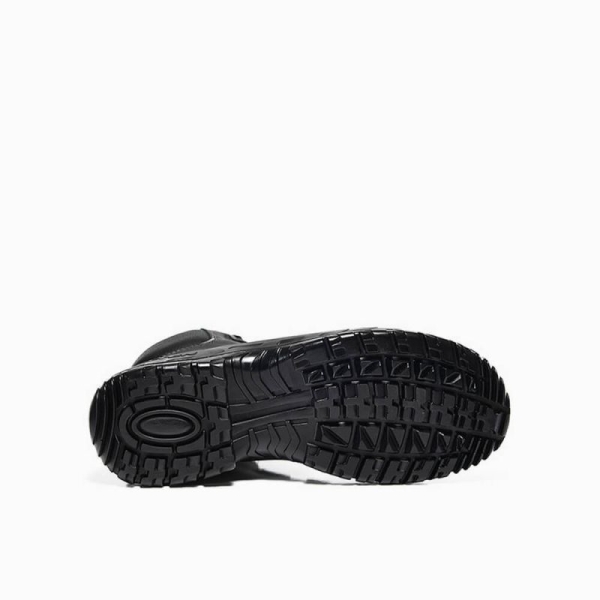 ELTEN-S3-SAFETY GRIP-Sicherheitshochschuhe, LAURENZO Boa Mid, ESD, schwarz