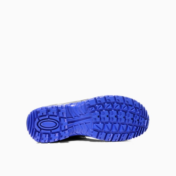 ELTEN-S3-SAFETY GRIP-Sicherheitshochschuhe,ALESSIO XW Mid, ESD, schwarz