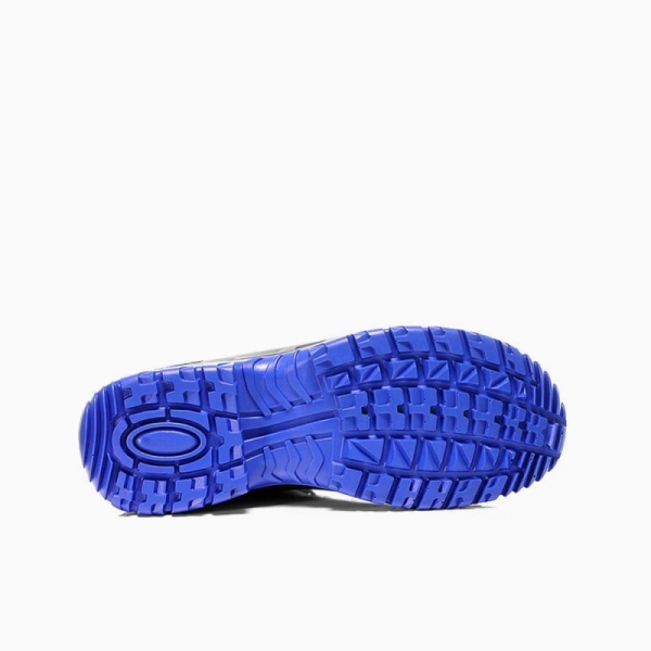 ELTEN-S3-SAFETY GRIP-Sicherheitshochschuhe, ALESSIO Steel XW Mid , ESD, schwarz