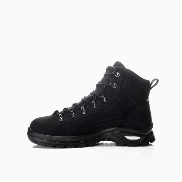 ELTEN Sicherheitsschn�rstiefel, SALORO XXP GTX� black Mid ESD S3S WR