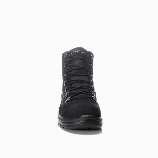 ELTEN Sicherheitsschn�rstiefel, SALORO XXP GTX� black Mid ESD S3S WR