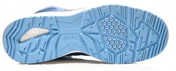 ELTEN-S1P-Sicherheitsstiefel, MARTEN XXSports Mid, ESD, blau