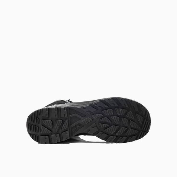 ELTEN-S3-Sicherheitsstiefel, TERENCE XXG PRO BOA GTX black Mid ESD