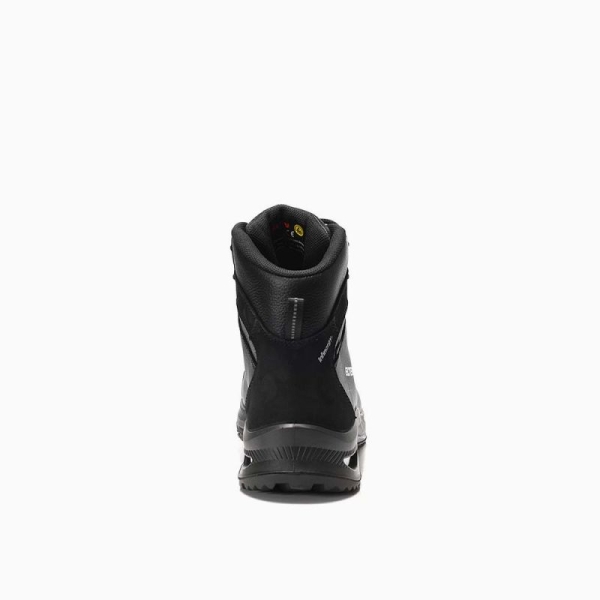 ELTEN-S3-Sicherheitsstiefel, TERENCE XXG PRO GTX black-green Mid ESD