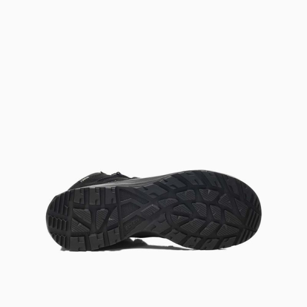 ELTEN-S3-Sicherheitshochschuhe, NELSON XXG GTX black Mid ESD S3 HI CI, schwarz