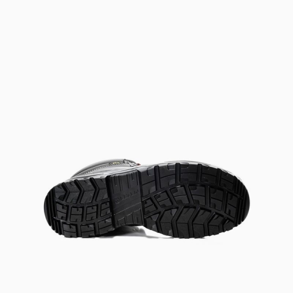 ELTEN-S3-Sicherheitsstiefel, FRANCESCO XXSG GTX black Mid