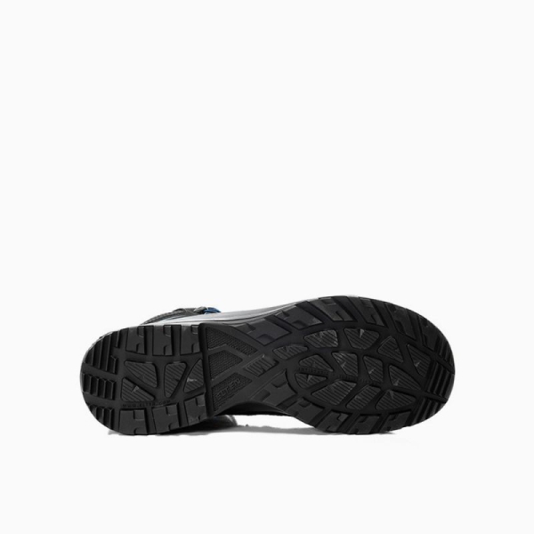 ELTEN-S3-Sicherheitsstiefel, FRY XXG Pro GTX black-blue Mid