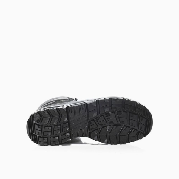 ELTEN-S3-Sicherheitsschn�rstiefel, PAOLO XXSG GTX black Mid ESD S3S WR CI