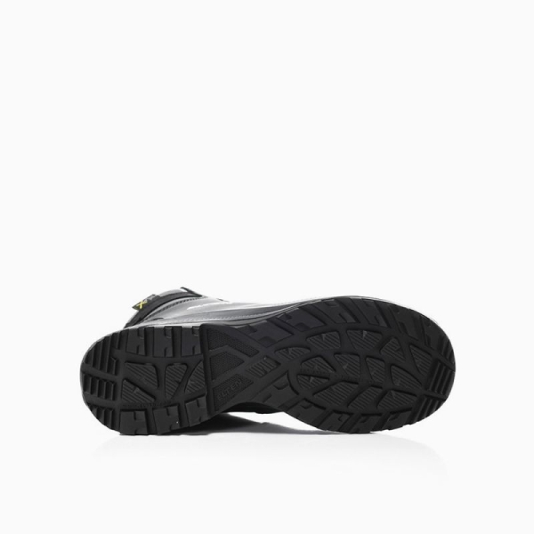 ELTEN-S3S-Sicherheitsstiefel, TERENCE XXG PRO BOA� M black Mid ESD S3S HI
