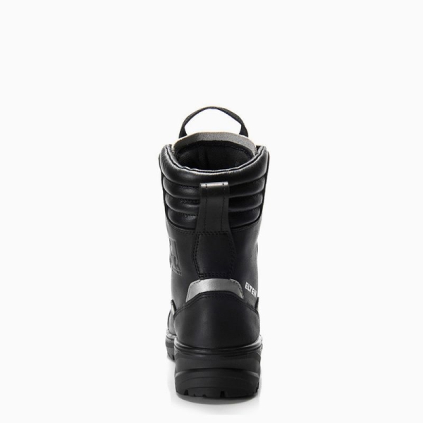 ELTEN-S3-Sicherheitsfeuerwehrstiefel, FRASER Pro BOA GTX High, ESD HI3 CI Typ F1PA