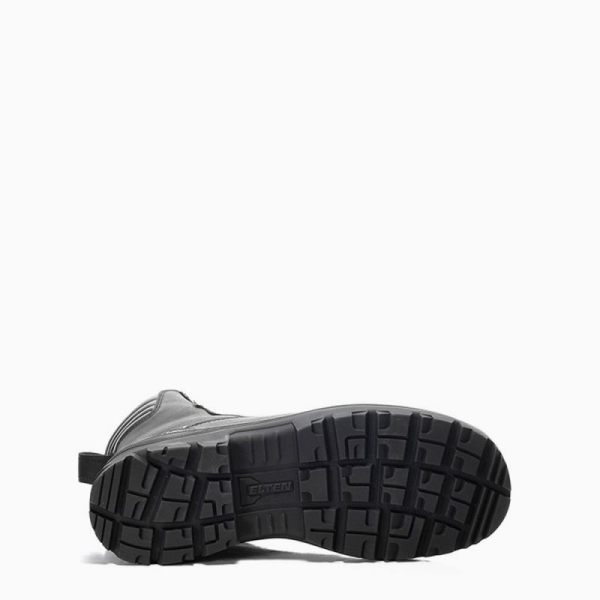 ELTEN-S3-Sicherheitsfeuerwehrstiefel, FRASER Pro BOA GTX High, ESD HI3 CI Typ F1PA