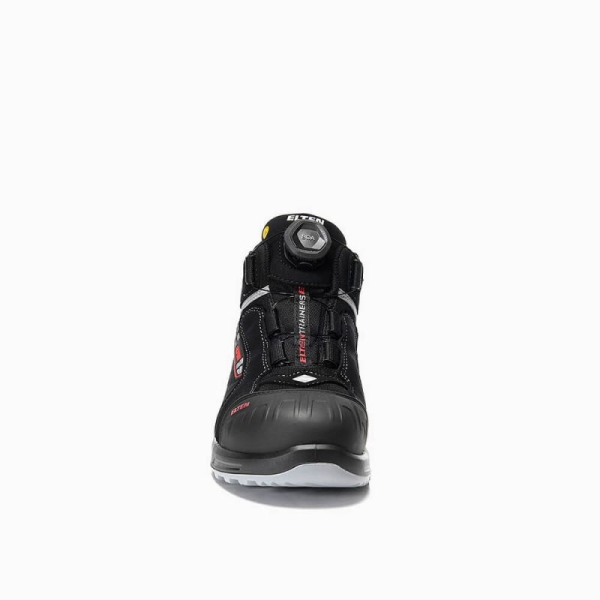 ELTEN-S3-Sicherheitsschuhe, SANDER XXT PRO BOA, ESD, schwarz