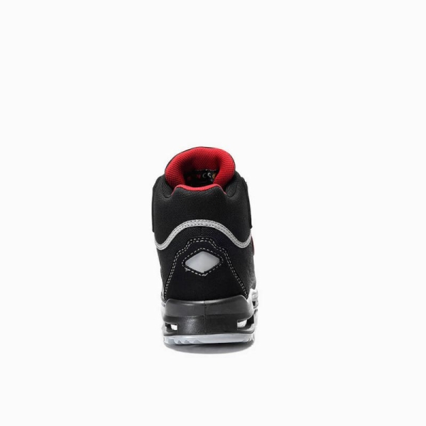 ELTEN-S3-Sicherheitsschuhe, SANDER XXT PRO BOA, ESD, schwarz