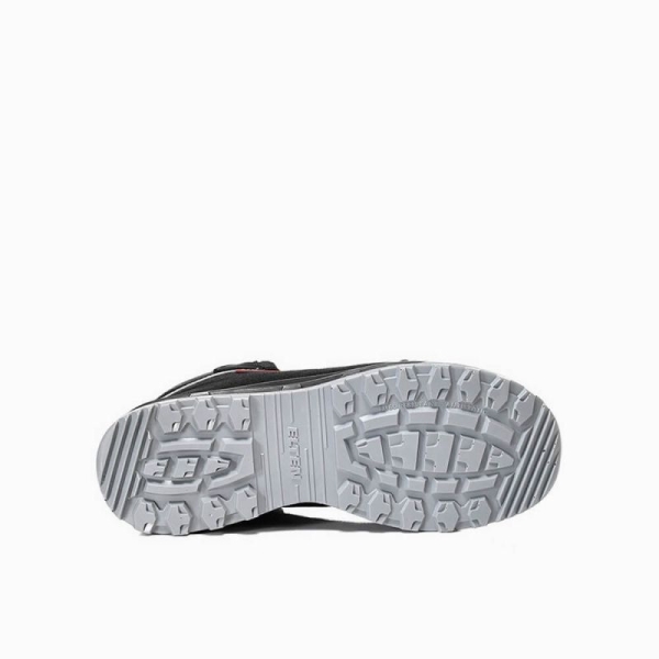 ELTEN-S3-Sicherheitsschuhe, SANDER XXT PRO BOA, ESD, schwarz
