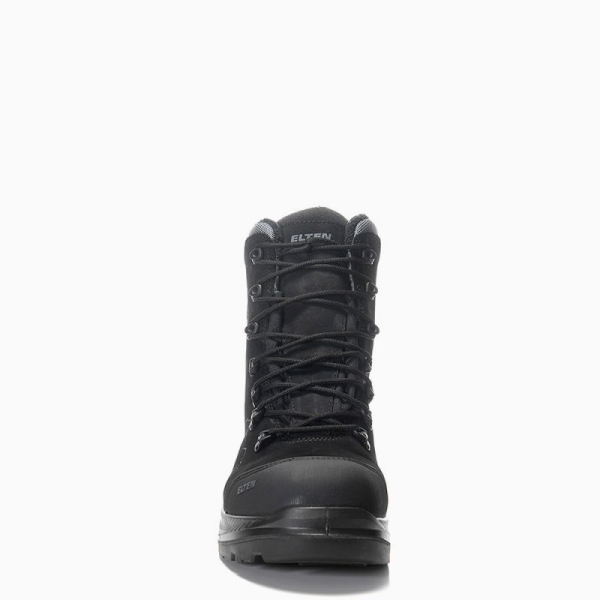 ELTEN Sicherheitsschn�rstiefel (Form C), HAYS XXAG Pro black High ESD S3S