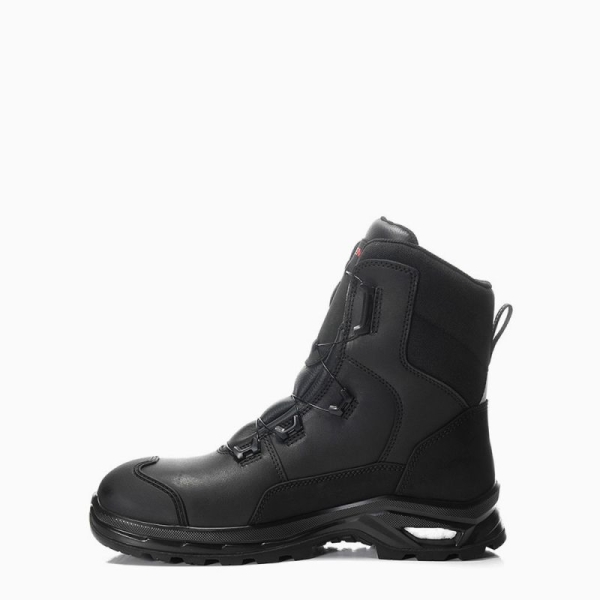 ELTEN Sicherheitsschn�rstiefel (Form C), KABRU XXP Pro BOA� GTX� black High ESD S3S WR