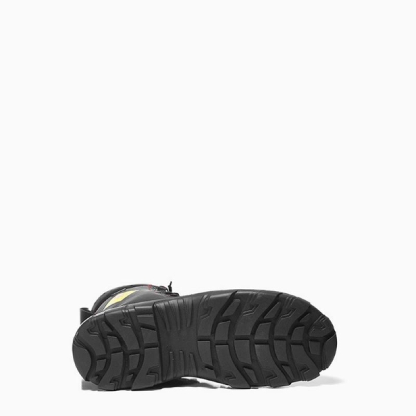 ELTEN-HI-Feuerwehr-Stiefel, EURO PROOF GTX, SRC, HI, schwarz