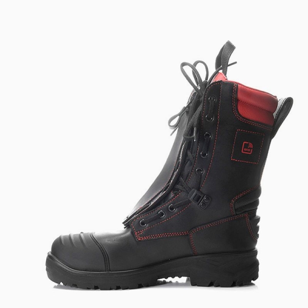 ELTEN Feuerwehrstiefel (Form C), CURT II GTX� ESD F2A WR