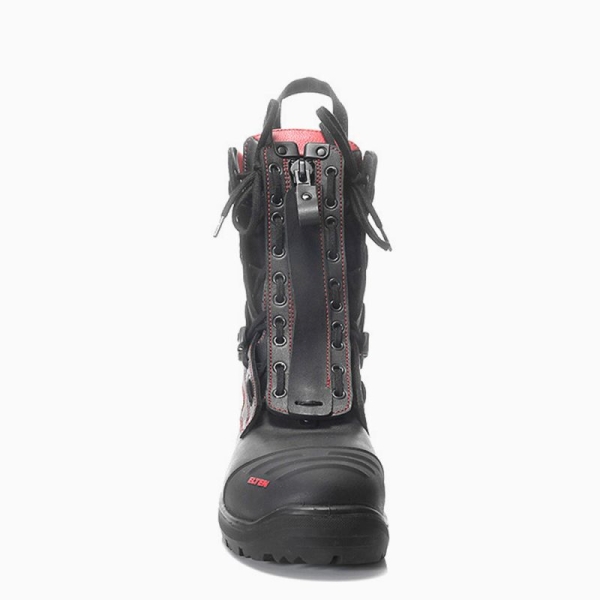 ELTEN Feuerwehrstiefel (Form C), CURT II GTX� ESD F2A WR