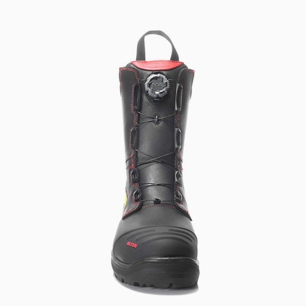 ELTEN Feuerwehrstiefel (Form C), COLIN II GTX� BOA� ESD F2A WR