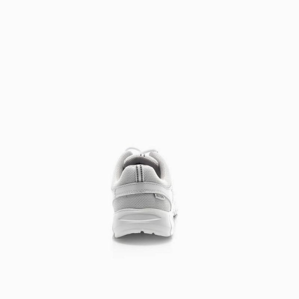 ELTEN-O1-Berufshalbschuhe, APACHE Low, wei�