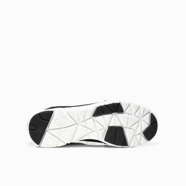 ELTEN-O1-Berufshalbschuhe MAIDU Low schwarz