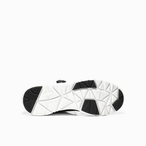 ELTEN-O1-Berufshalbschuhe, KIOWA BOA� Low schwarz