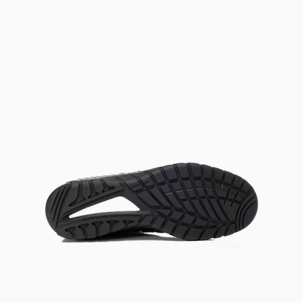 ELTEN-O2-Berufshalbschuhe, MADDOX  leather Low, ESD, schwarz