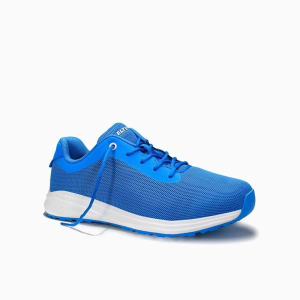 ELTEN-O1-Berufshalbschuhe, MARAIS blue Low ESD O1, blau