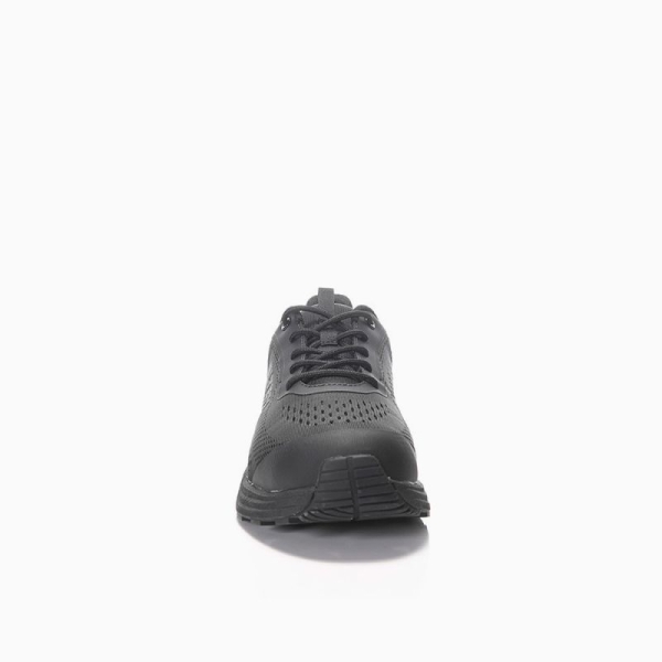 ELTEN Berufshalbschuh, TAVIXX XXFE black Low ESD O1