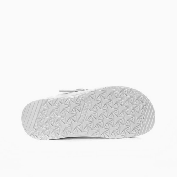 ELTEN-OB-Arbeits-Berufs-Clogs, LEVY, ESD, wei�