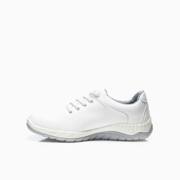 ELTEN-O2-Berufshalbschuhe, MARC Low, ESD, wei�