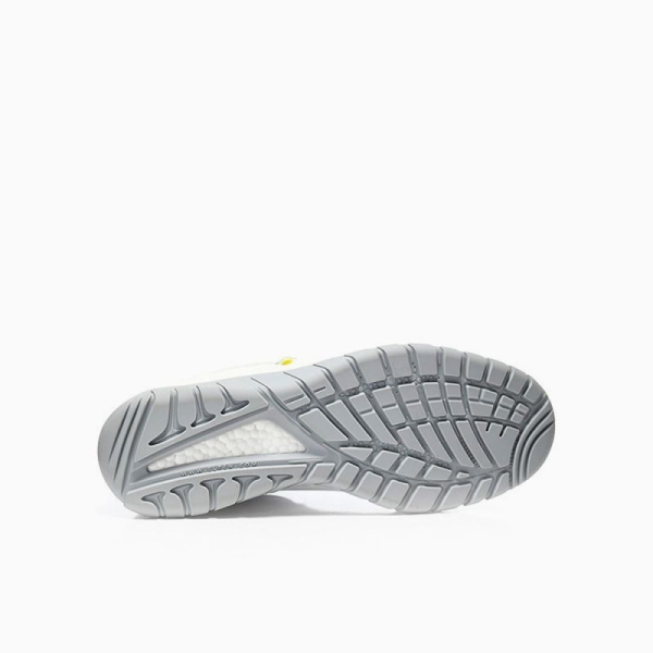 ELTEN-O2-Berufshalbschuhe, MARC Low, ESD, wei�