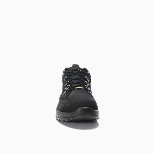 ELTEN-O2-Berufshalbschuh, RONAN XXF GTX black Low ESD O2 WR CI