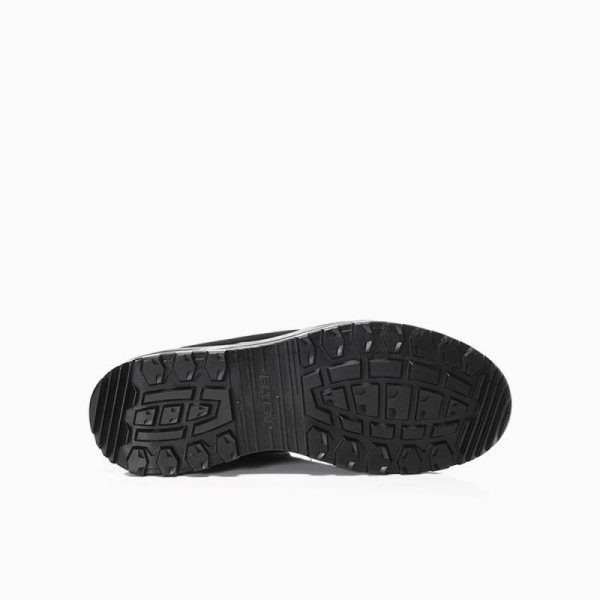 ELTEN-O2-Berufshalbschuh, RONAN XXF black Low ESD O2