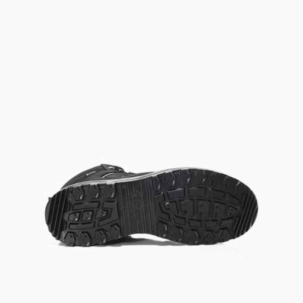 ELTEN-O2-Berufsstiefel, RONAN XXF GTX black Mid O2 WR CI