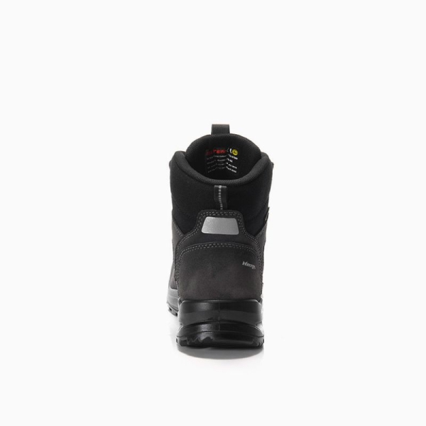 ELTEN-O2-Berufsstiefel, RONAN XXF GTX dark grey Mid O2 WR CI