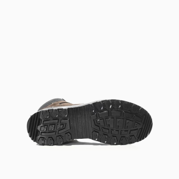 ELTEN-O2-Berufsstiefel, RONAN XXF GTX brown Mid O2 WR CI