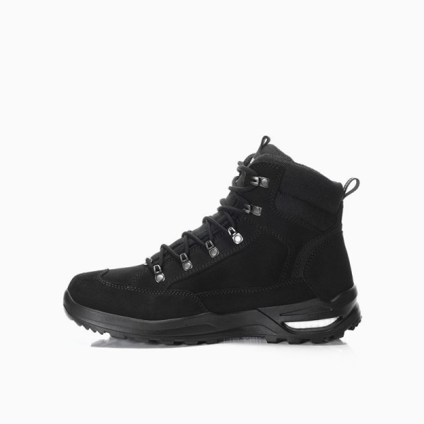 ELTEN-O2-Berufsstiefel, RONAN XXF black Mid ESD O2