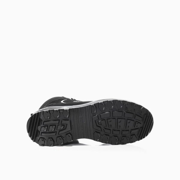 ELTEN-O2-Berufsstiefel, RONAN XXF black Mid ESD O2