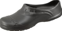 Bio-Comfort-Clog, ALSA EVA Clog, superleicht, schwarz