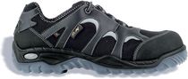 COFRA-FRANKLIN SB E P FO SRC, Sicherheitshalbschuhe, schwarz