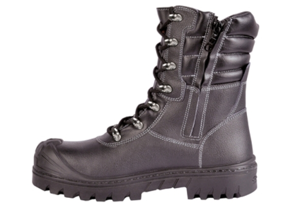 COFRA-NEW MOZAMBICO  S3 �K CI HRO SRC, Sicherheitsstiefel, schwarz