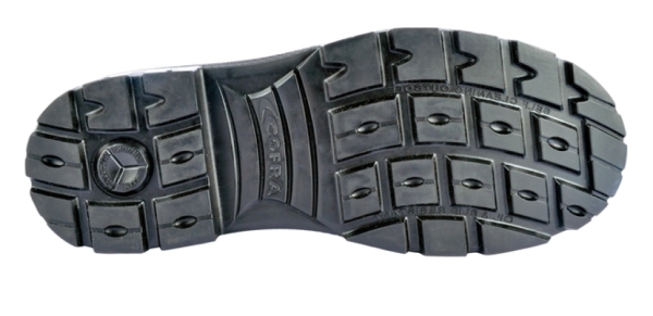 COFRA-LIBERIA BIS S3 �K CI SRC, Sicherheitsstiefel, braun